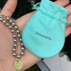 Tiffany & Co. Bracelet